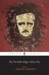 Edgar Allan Poe collection