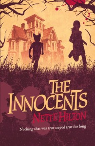 The Innocents_Final Cover.indd