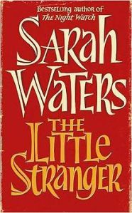The Little Stranger