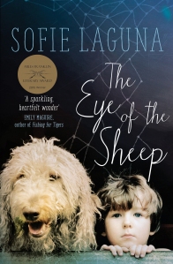 The Eye of the Sheep Cover