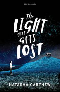 The Light That Gets Lost cover