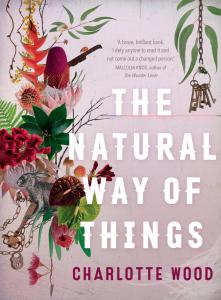 The Natural Way of Things Cover