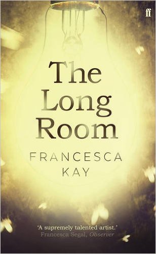 The Long Room cover