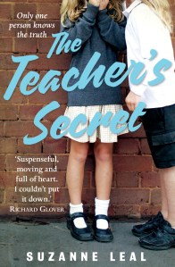 The Teachers Secret