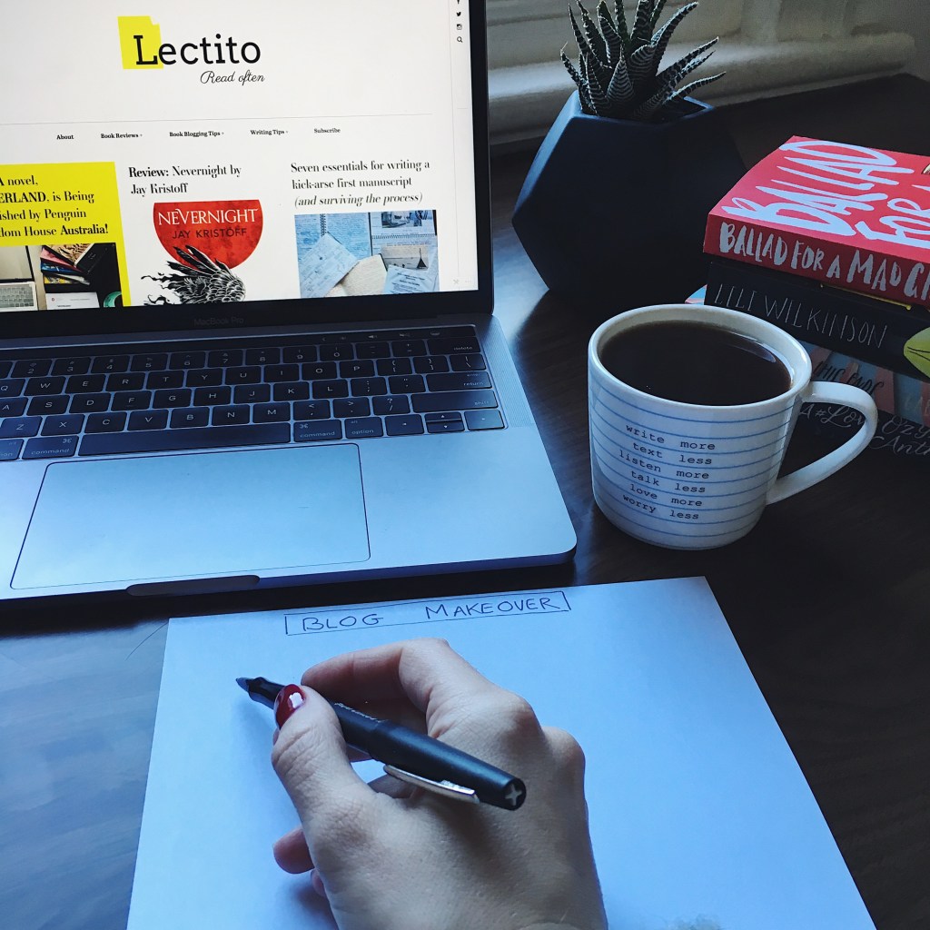 How to add personality to your blog