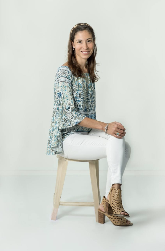 Hayley Lawrence #LoveOzYA Author Inside the Tiger